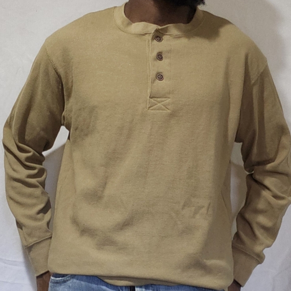 Beige sweater - Picture 3 of 5